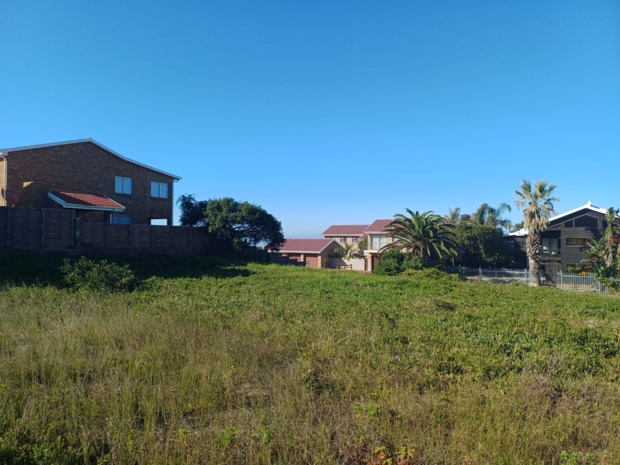 Commercial Property for Sale in Outeniqua Strand Western Cape